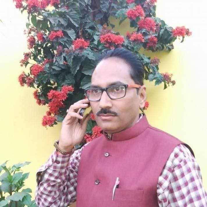 लेखक-: डॉ. जयशंकर प्रसाद शुक्ल वरिष्ठ पत्रकार