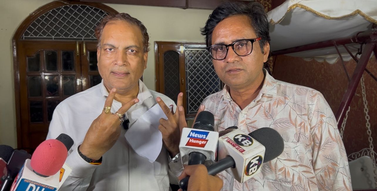 दिल्ली की तीस हजारी कोर्ट द्वारा फ़िल्म निर्माता निर्देशक सनोज मिश्रा को दर्ज रेप के मुकदमे से वरी किया गया