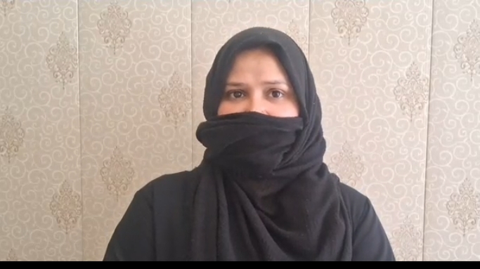 थाना ठाकुरगंज क्षेत्र में एक बड़ा हनी ट्रैप का मामला