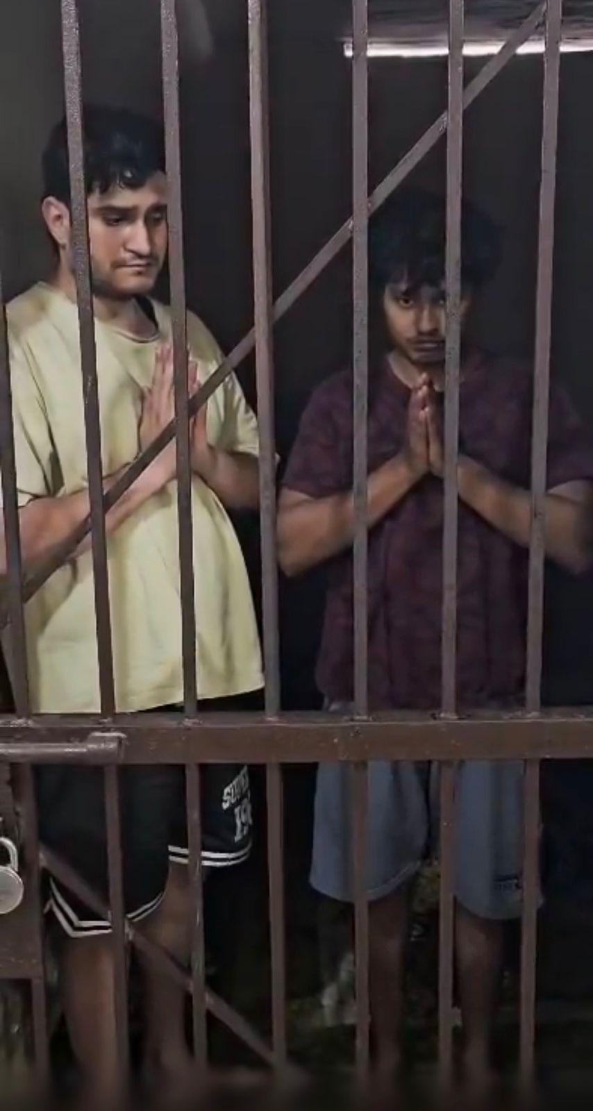 मुजफ्फरनगर में BJP के पूर्व मंत्री सुधीर बालियान के पुत्र खिलाफ के POSCO एक्ट और छेड़छाड़ का मुकदमा दर्ज