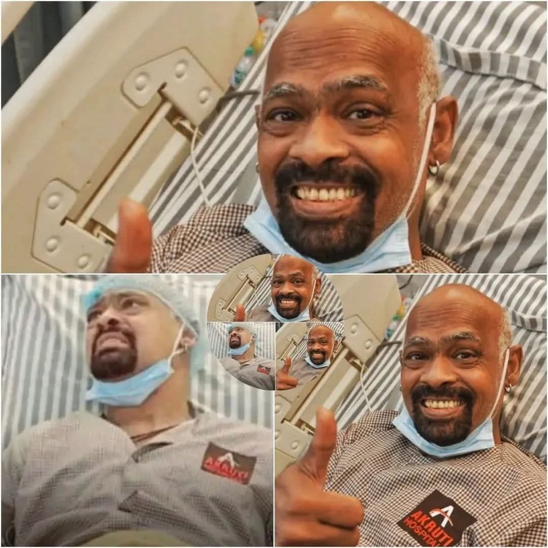 पूर्व भारतीय क्रिकेटर विनोद कांबली की स्वास्थ्य स्थिति को लेकर चिंता जताई जा रही