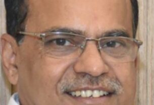 लेखक-: श्रीधर अग्निहोत्री वरिष्ठ पत्रकार एवं विधानसभा अध्यक्ष के मीडिया सलाहकार