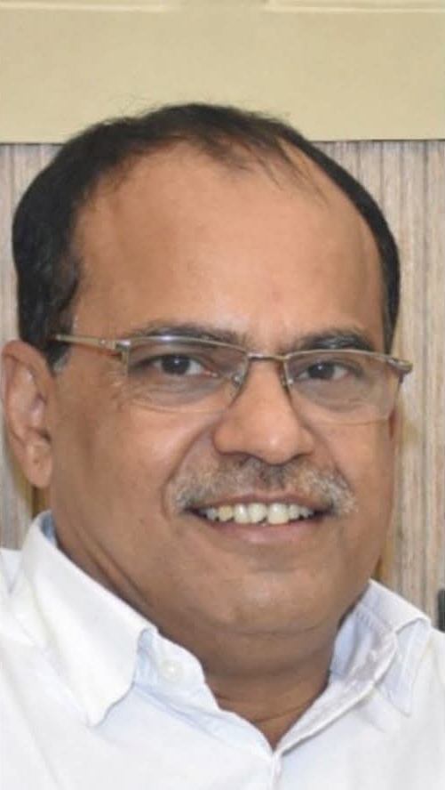 लेखक-: श्रीधर अग्निहोत्री वरिष्ठ पत्रकार एवं विधानसभा अध्यक्ष के मीडिया सलाहकार