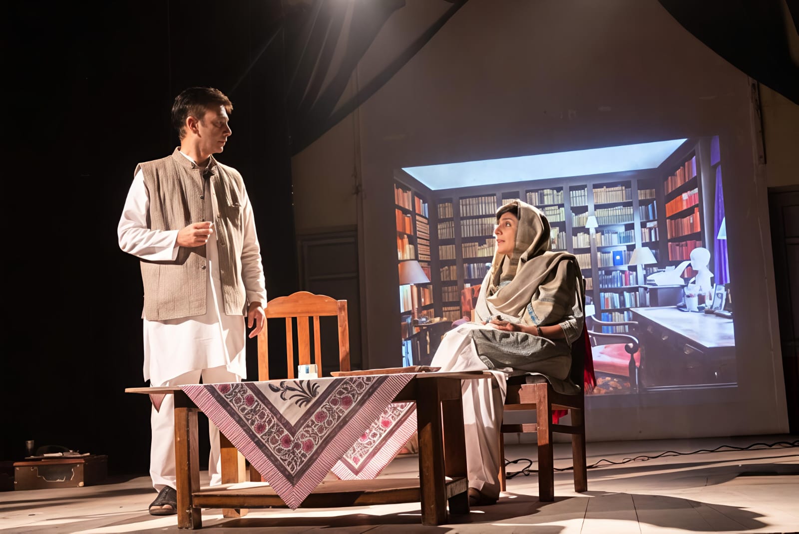 ‘वो अफसाना’ में होगी साहिर-अमृता की अनकही दास्तां