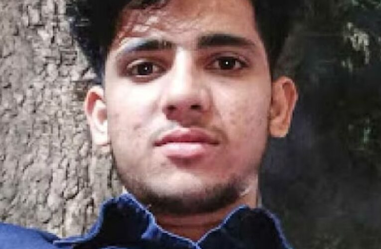 IRS की बेटी का कत्ल करने वाला आरोपी पकड़ा गया