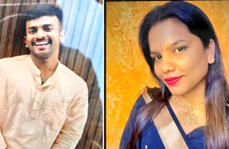 युवती ने प्रेमी की हत्या की