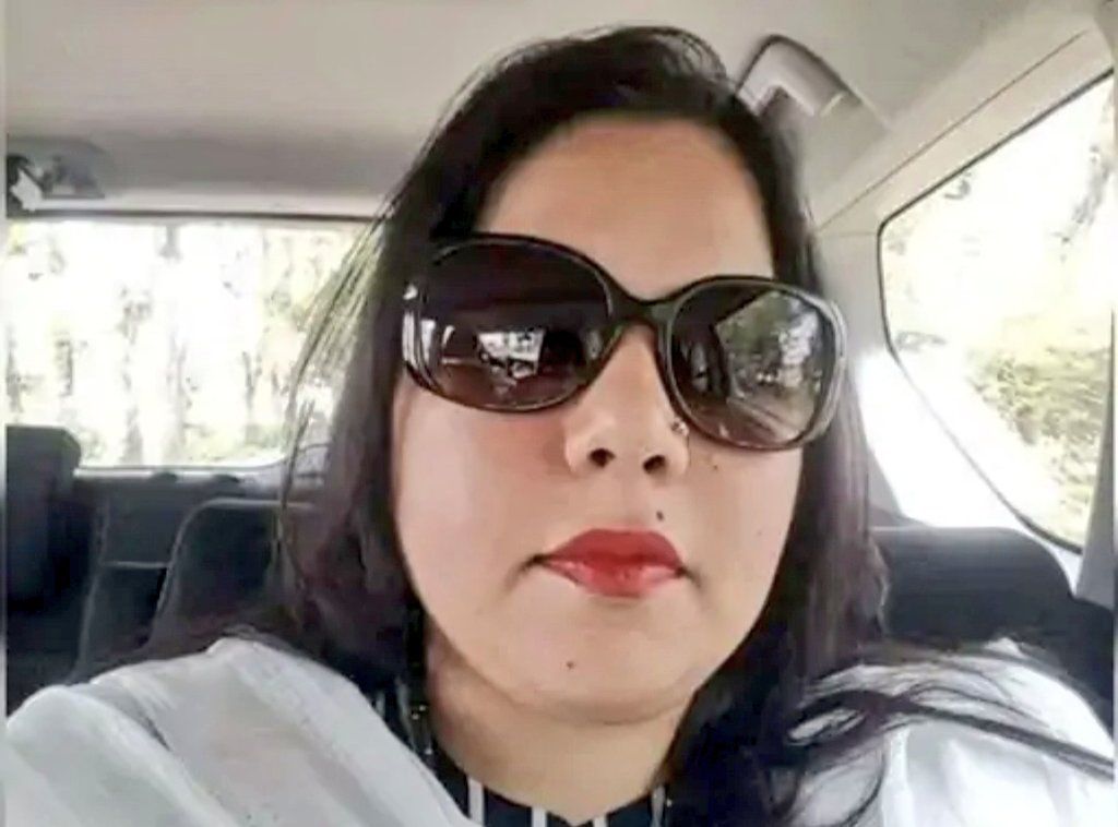 अनुप्रीत कौर रंधावा पंजाब के गुरदासपुर में SDM 16 मई को तरनतारन पुलिस ने गिरफ्तार कर लिया