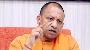 मुख्यमंत्री योगी आदित्यनाथ उत्तर प्रदेश के अधिकारियों से कॉन्फ्रेंसिंग के जरिए क़ानून व्यवस्था पर करेंगे समीक्षा बैठक