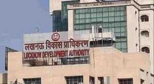 गोमती नगर विराज खंड में बनेगा LDA का लेक व्यू अपार्टमेंट