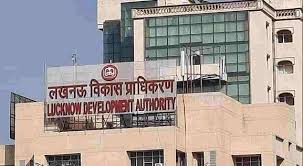गोमती नगर विराज खंड में बनेगा LDA का लेक व्यू अपार्टमेंट