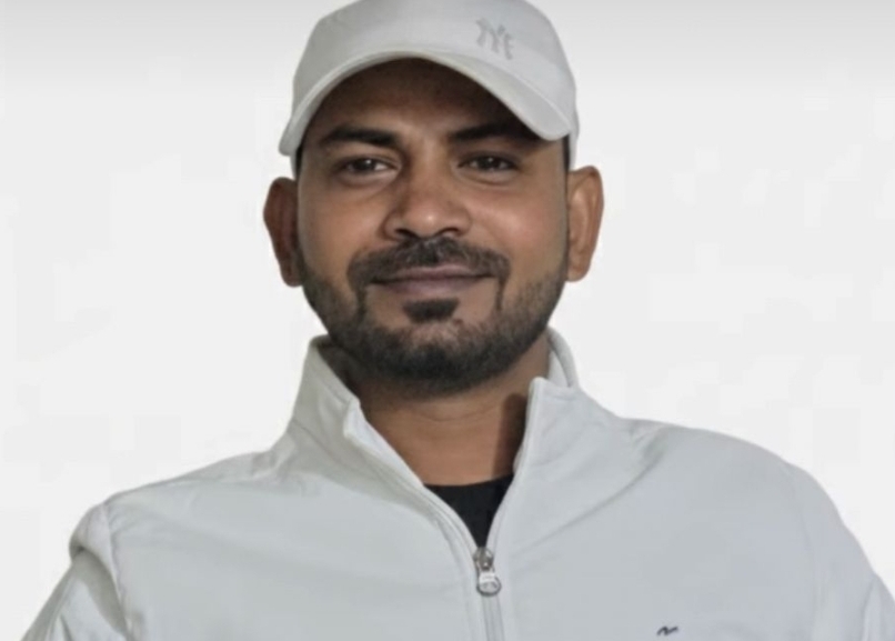 गाजीपुर में विनीत राय हत्याकांड का मुख्य आरोपी कमलेश चौधरी पुलिस मुठभेड़ में ढेर