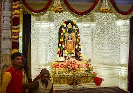 राम मंदिर निर्माण समिति की बैठक 13 जून को