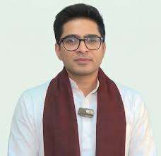 अभिषेक बनर्जी से छह घंटे पूछताछ CID ऑफिस से निकल ममता से मिलने पहुंचे