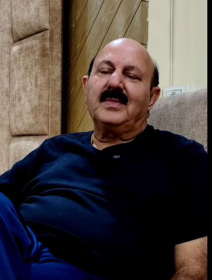 पलिया विधायक रोमी साहनी की मनोज भारती को चुनौती