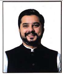 कांग्रेस सांसद तनुज पुनिया ने लखनऊ कोचिंग संस्थान में आग लगने की घटना पर कहा यह घटना बहुत दुखद है