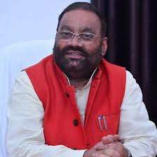 पूर्व मंत्री स्वामी प्रसाद मौर्य ने चन्दा चोरी मामले में मर्यादा पुरुषोत्तम श्रीराम पर ही उठाया प्रश्न