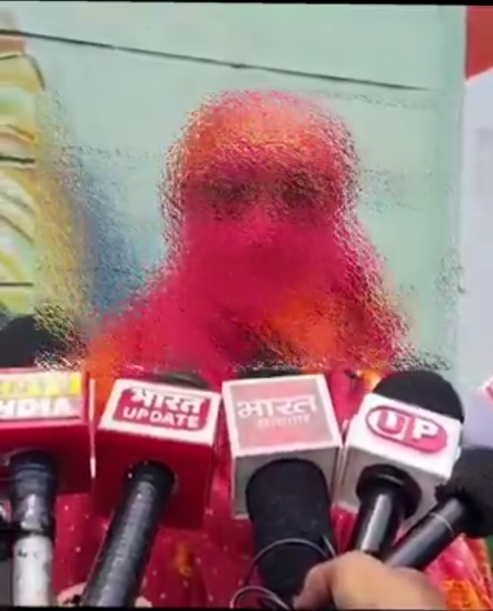 युवती ने शादी का झांसा देकर यौन शोषण और अश्लील वीडियो बनाकर मानसिक दबाव बनाने का आरोप लगाया है