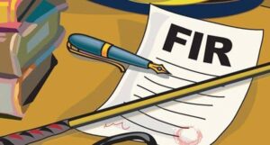 UP में सिंचाई विभाग के 5 इंजीनियर पर FIR दर्ज