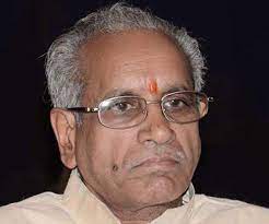 Champat rai vhp