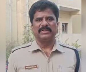 तेलंगाना के DSP संकीरेड्डी भीम रेड्डी की आय से अधिक संपत्ति मामले में गिरफ्तारी हुई
