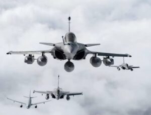 भारतीय वायुसेना (IAF) के खाते में एक और बड़ी उपलब्धि हुई दर्ज