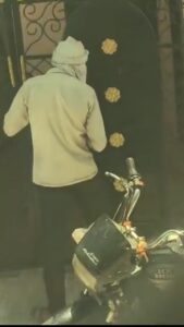 सीतापुर में दूध के डिब्बे में थूकने का वीडियो वायरल आरोपी गिरफ्तार