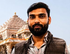 आरोपी अनुकल्प मिश्रा का पुराना इंटरव्यू वायरल