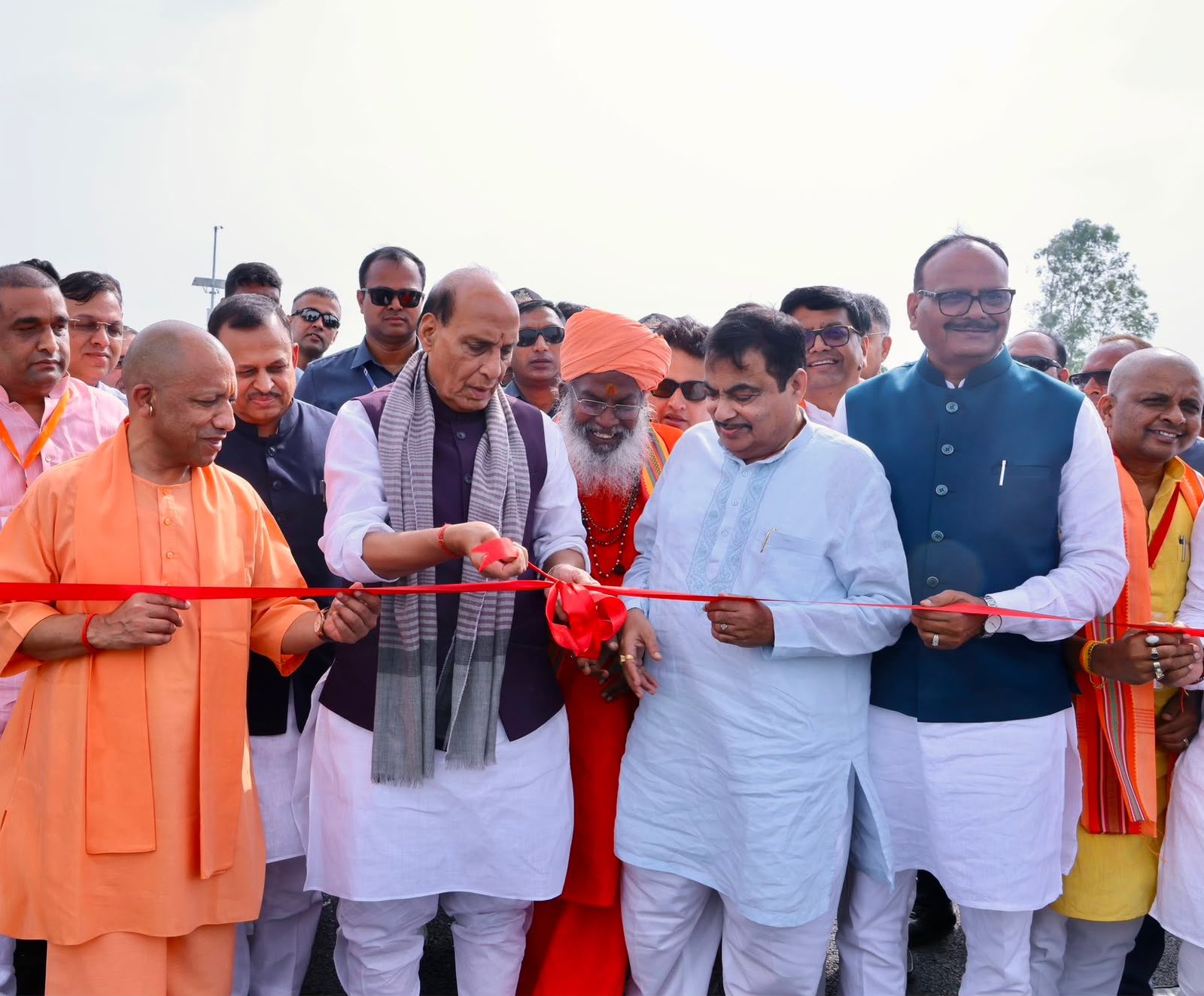 लखनऊ कानपुर एक्सप्रेस वे हुआ उद्घाटन 5 WhatsApp Image 2026 07 13 at 22.57.15