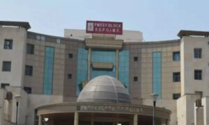 SGPGI का 30वां दीक्षांत समारोह 14 जुलाई को होगा पहली बार में गवर्नर गोल्ड मेडल प्रदान किया जाएगा