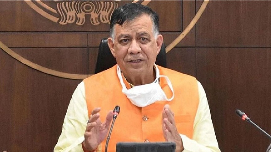 राम मंदिर चंदा चोरी पर यूपी विधानसभा अध्यक्ष सतीश महाना का बयान 4 WhatsApp Image 2026 07 15 at 20.59.26