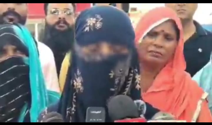 मुजफ्फरनगर की एक दलित टीचर के साथ वसीम और जावेद ने किडनैप करके गैंगरेप किया 10 WhatsApp Image 2026 07 17 at 20.36.30
