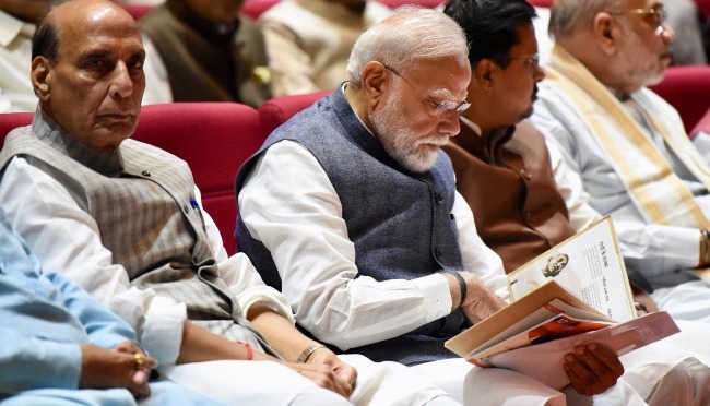 संसद के मानसून सत्र से पहले एनडीए ने बैठक की 2 WhatsApp Image 2026 07 21 at 12.31.01 1