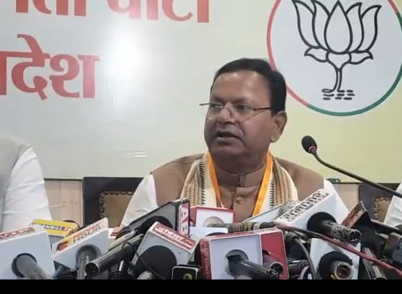 देश का माहौल बिगाड़ने की कोशिश की जा रही है- पंकज चौधरी 5 WhatsApp Image 2026 07 24 at 13.25.55