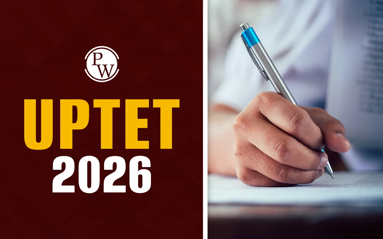 यूपीटीईटी-2026 की परीक्षा 2 से 4 जुलाई तक 60 जनपदों के 955 केंद्रों पर 19.94 लाख से अधिक अभ्यर्थी होंगे शामिल