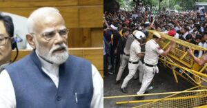 NEET पर पीएम मोदी का बड़ा भरोसा, बोले- छात्रों के भविष्य के साथ बुरा नहीं होने देंगे