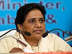 संसद के मानसून सत्र के बीच बसपा प्रमुख मायावती ने केंद्र और राज्य सरकारों पर बड़ा हमला बोला