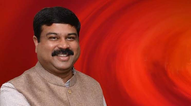 केंद्रीय शिक्षा मंत्री धर्मेंद्र प्रधान ने प्रधानमंत्री नरेंद्र मोदी को अपना इस्तीफा भेज दिया है 6 images 17