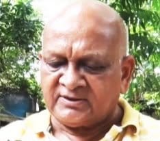 यूपी के डीजीपी राजीव कृष्ण के पिता हरिकिशन मित्तल का निधन