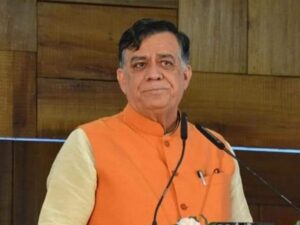 बलिया के विधायक उमाशंकर सिंह के निधन पर विधानसभा अध्यक्ष सतीश महाना ने गहरा शोक व्यक्त किया
