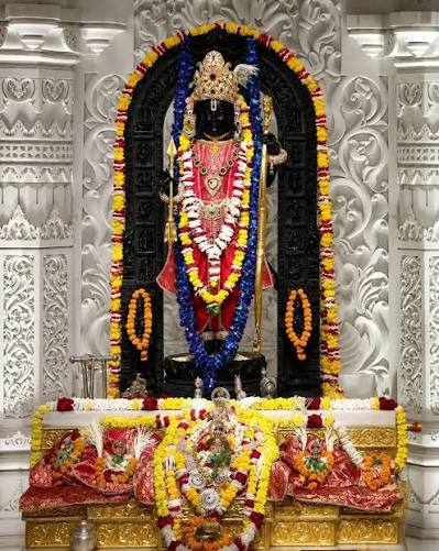 राम दरबार दर्शन के लिए विशेष पास व्यवस्था समाप्त 9 4