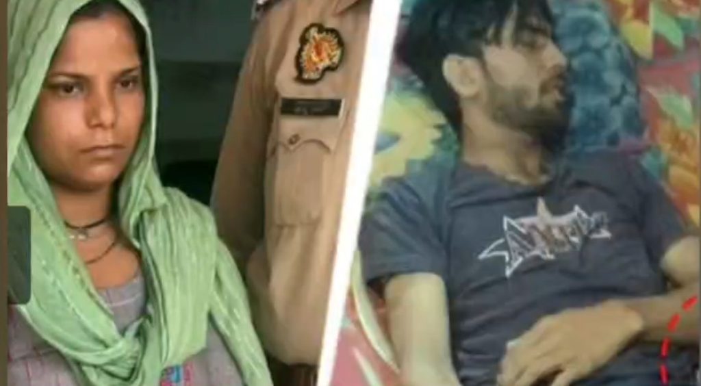 पति को सांप से डसवाकर मारने वाली रविता और प्रेमी अमरदीप को फांसी 2 2