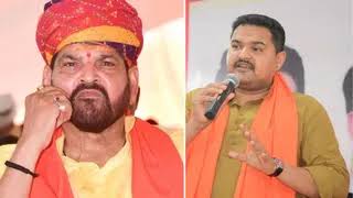 बृजभूषण के विधायक बेटे प्रतीक भूषण बोले- श्रावस्ती एयरपोर्ट निर्माण में धांधली हुई 5 images 1 1